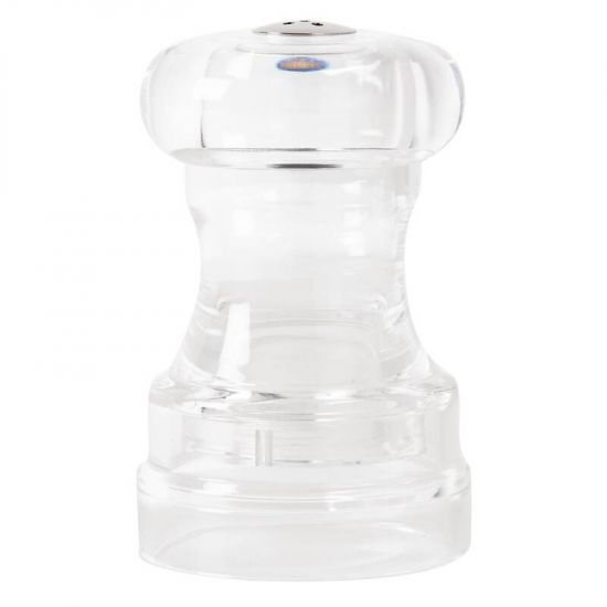 Acrylic Salt Shaker 102mm URO CE319