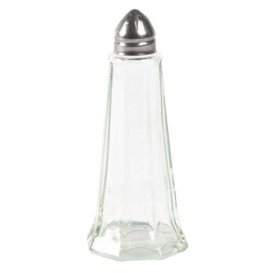 Eiffel Tower Salt And Pepper Shaker Box of 12 URO CE325 Eiffel Tower Salt And Pepper Shaker Box of 12 URO CE325