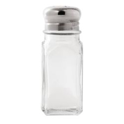 Nostalgic Salt and Pepper Shaker (Pack of 12)