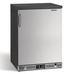 Gamko 1 Door Glass Froster GF/100RSCS Gamko 1 Door Glass Froster GF/100RSCS