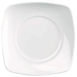 Churchill Art De Cuisine Menu Small Square Plates 175mm (Pack Of 6)
