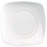 Churchill Art De Cuisine Menu Small Square Plates 175mm (Pack Of 6)