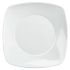 Churchill Art De Cuisine Menu Large Square Plates 300mm (Pack Of 6)