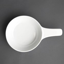 Churchill Art De Cuisine Menu Presentation Pans 340ml (Pack Of 6)