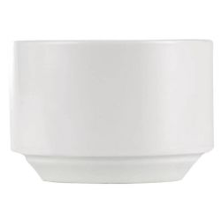 Churchill Art De Cuisine Menu Soup Cups 280ml (Pack Of 6) Churchill Art De Cuisine Menu Soup Cups 280ml (Pack Of 6)