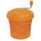 Dynamic Manual Salad Spinner 10Ltr