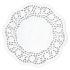 Fiesta Round Paper Doilies 165mm (Pack Of 250)