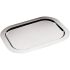 APS Large Stainless Steel Service Tray 580mm