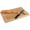 APS Thick Slatted Wooden Chopping Board