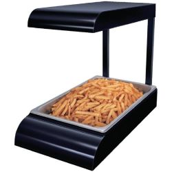 Hatco Glo-Max Portable Electric Food Warmer GMFFL Hatco Glo-Max Portable Electric Food Warmer GMFFL