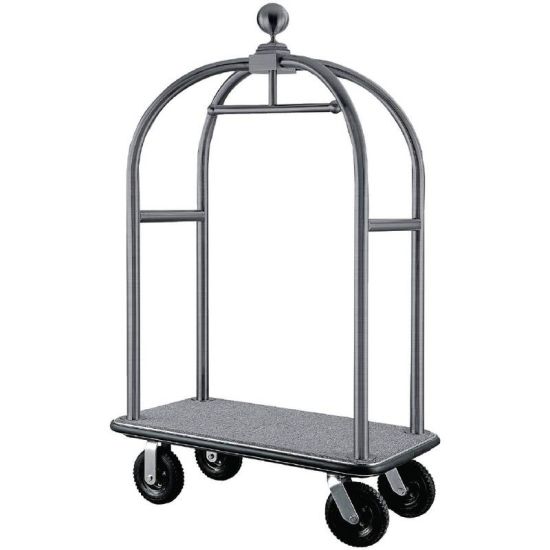 Bolero Luggage Cart URO CF132 Bolero Luggage Cart URO CF132