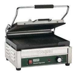 Waring Large Panini Grill WPG250K Waring Large Panini Grill WPG250K
