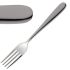 Abert City Table Fork (Pack Of 12)