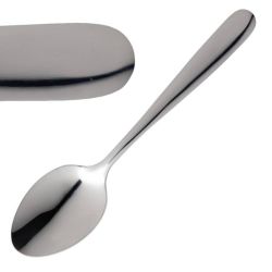 Abert City Dessert Spoon (Pack Of 12)