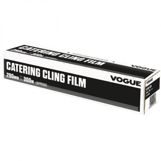 Vogue Cling Film 290mm URO CF350