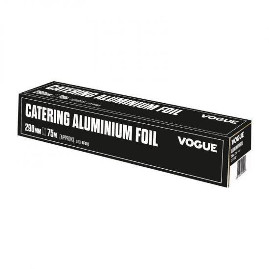 Vogue Aluminium Foil 300mm URO CF352