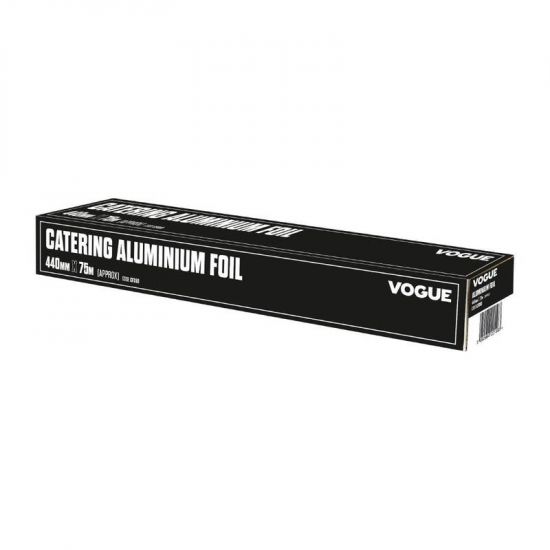 Vogue Aluminium Foil 450mm URO CF353