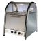 King Edward Bake And Display Potato Oven VISTA60
