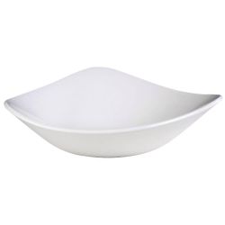 Churchill Lotus Triangle Bowls 235mm (Pack Of 12)