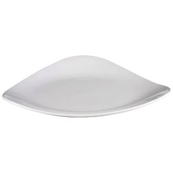 Churchill Lotus Triangle Plates 310mm (Pack Of 6) Churchill Lotus Triangle Plates 310mm (Pack Of 6)