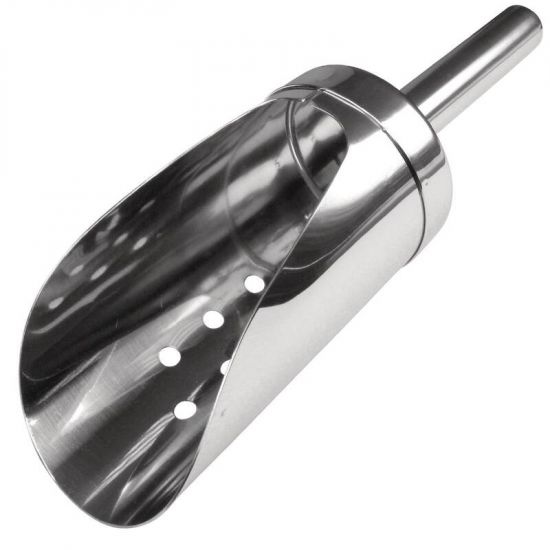 Olympia Ice Scoop With Perforations Small URO CF647