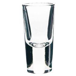 Utopia Shooter Shot Glasses 25ml CE Marked (Pack Of 25)