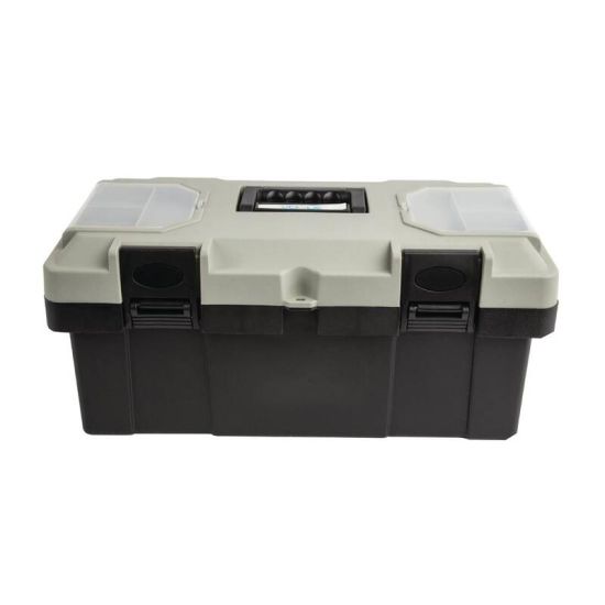 Vogue Plastic Knife Box 45cm URO CF701 Vogue Plastic Knife Box 45cm URO CF701