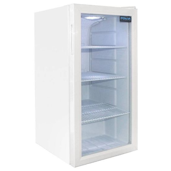 Polar Under Counter Display Fridge URO CF750