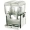 Polar G-Series Twin Tank Chilled Drinks Dispenser
