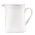 Churchill Counter Serve Square Jugs (Pack Of 2)
