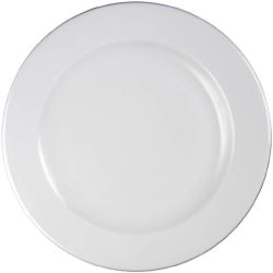 Churchill Profile Plates 165mm (Pack Of 12)