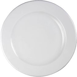 Churchill Profile Plates 232mm (Pack Of 12)