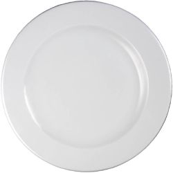 Churchill Profile Plates 257mm (Pack Of 12)