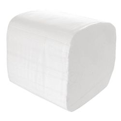 Jantex Bulk Pack Toilet Tissue (Pack Of 36)