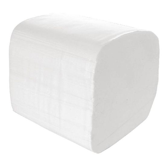 Jantex Bulk Pack Toilet Tissue URO CF797 Jantex Bulk Pack Toilet Tissue URO CF797