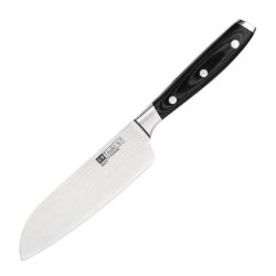 Tsuki Series 7 Santoku  Knife 12.5cm