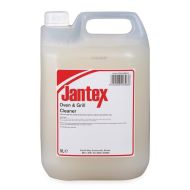 Jantex Grill And Oven Cleaner Ready To Use 5Ltr (Single Pack)
