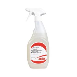Jantex Grill And Oven Cleaner Ready To Use 750ml
