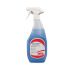 Jantex Glass And Stainless Steel Cleaner Ready To Use 750ml (Single Pack)