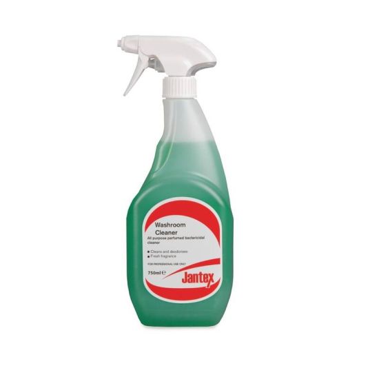 Jantex Washroom Cleaner URO CF981 Jantex Washroom Cleaner URO CF981