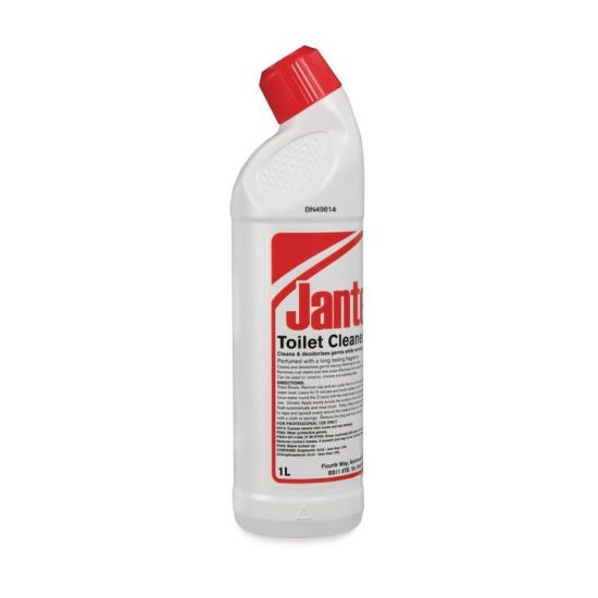 Jantex Toilet Cleaner URO CF982