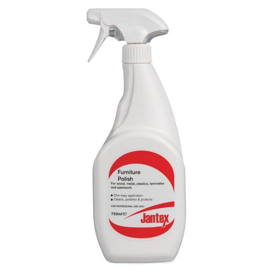 Jantex Furniture Polish URO CF986 Jantex Furniture Polish URO CF986