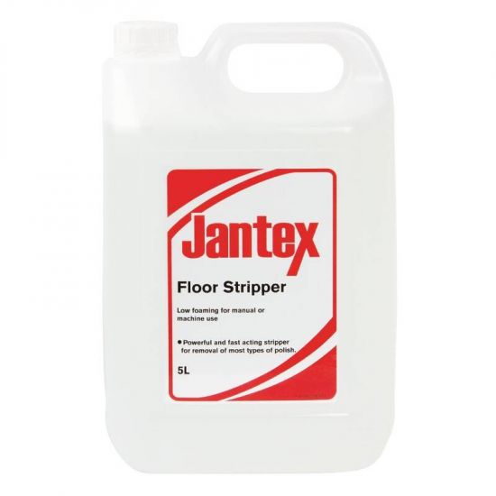 Jantex Floor Finish Stripper URO CF988