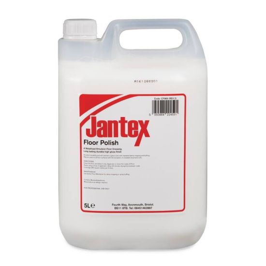 Jantex Floor Polisher URO CF989 Jantex Floor Polisher URO CF989