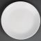 Royal Porcelain Classic White Coupe Plates 260mm (Pack Of 12)