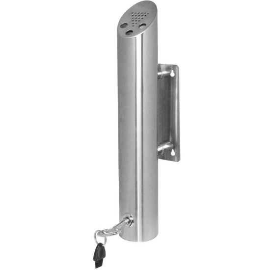 Bolero Cylinder Wall Mounted Ashtray URO CG044