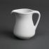 Royal Porcelain Classic White Creamers 100ml (Pack Of 12)