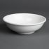 Royal Porcelain Classic White Cereal Bowls 140mm (Pack Of 12)