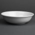 Royal Porcelain Classic White Cereal Bowls 165mm (Pack Of 12)