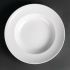 Royal Porcelain Classic White Pasta Plates 300mm (Pack Of 12)